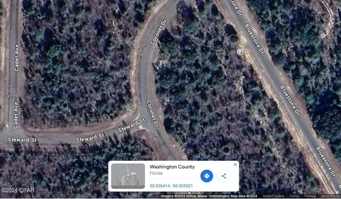 lot2 Bluestone Dr UNIT 11 BLK 817, Chipley, FL 32428