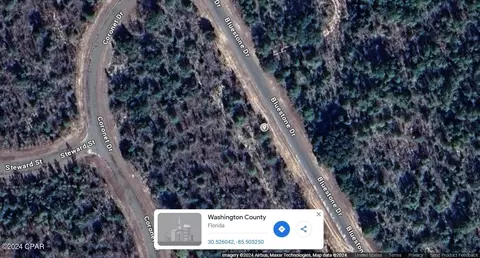 lot4 Bluestone Dr UNIT 11 BLK 817, Chipley, FL 32428