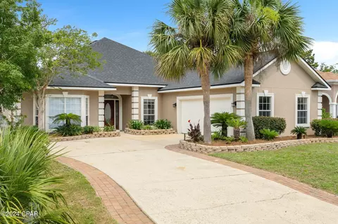 2508 Pelican Bay Dr, Panama City Beach, FL 32408