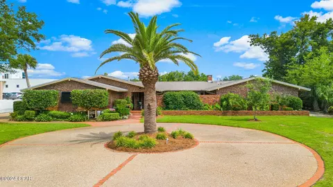 460 Sudduth Ave, Panama City, FL 32401