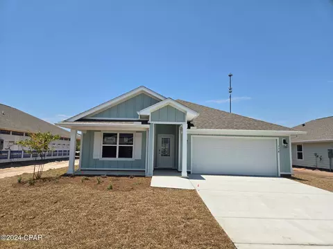 178 Cades Ct, Port St Joe, FL 32456