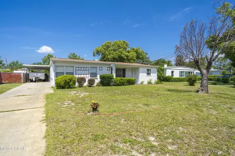1209 Fairland Ave, Panama City, FL 32401