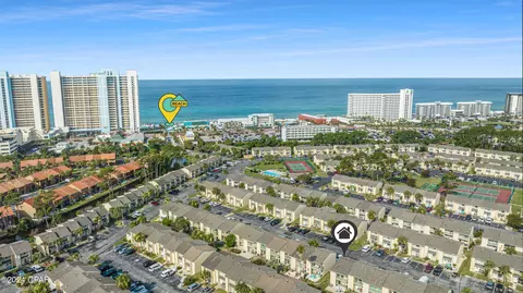 133 W Leslie Ln, Panama City Beach, FL 32407