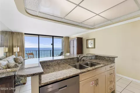 11347 Front Beach Rd #708, Panama City Beach, FL 32407