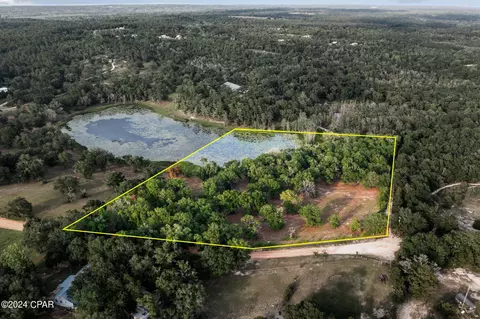 tbd Twin Pond Rd, Vernon, FL 32462