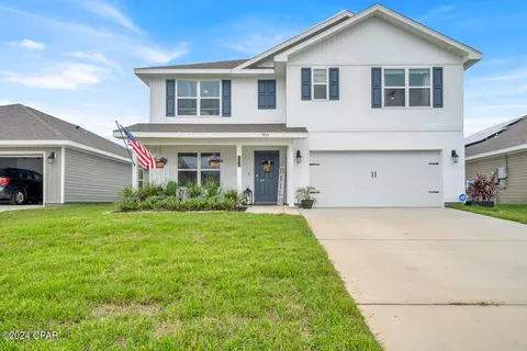 3964 Silver Spur Rd, Panama City, FL 32404