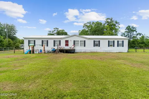 3692 Galilee Rd, Graceville, FL 32440