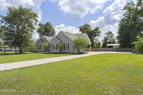 9306 Highway 2301, Youngstown, FL 32466