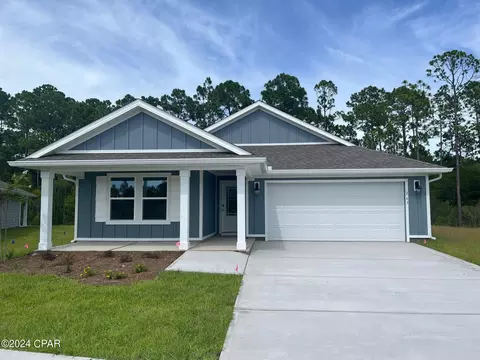 163 Cades Ct, Port St Joe, FL 32456