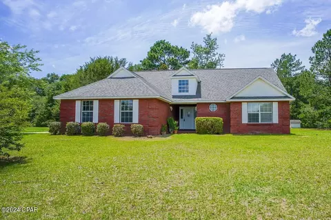 3467 Mccallister Ln, Graceville, FL 32440