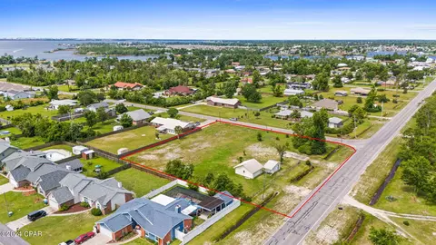 509 Plantation Dr, Panama City, FL 32404