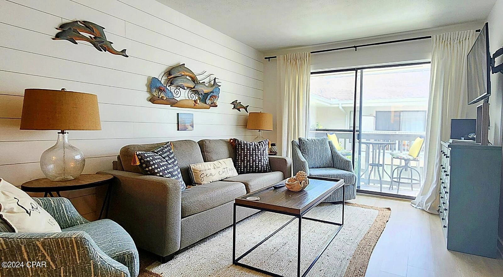 17614 Front Beach Rd Unit A43