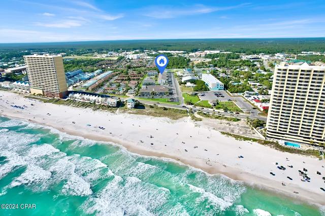 17614 Front Beach Rd #10D, Panama City Beach, FL 32413