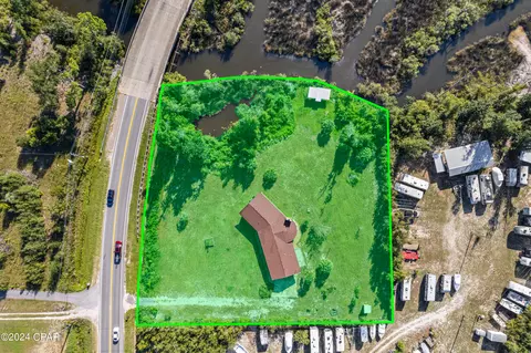 1542 Highway 389, Lynn Haven, FL 32444