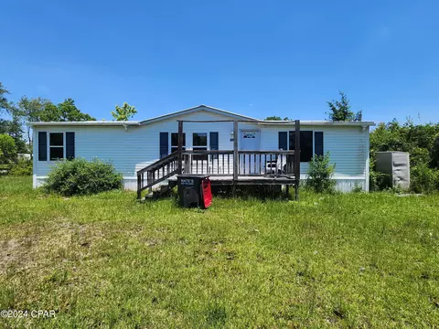 4927 Halsey Cir, Panama City, FL 32404