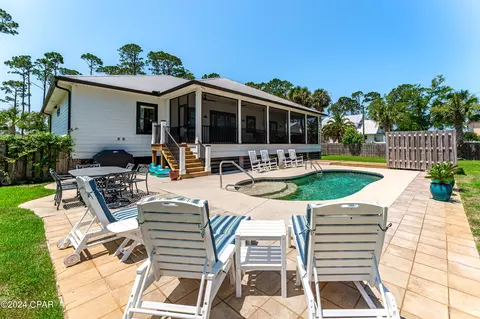101 Allen Memorial Way, Port St Joe, FL 32456