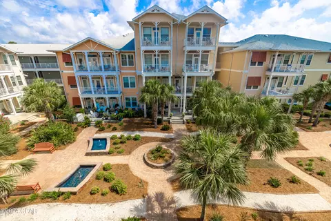 8700 Front Beach Rd #2303, Panama City Beach, FL 32407