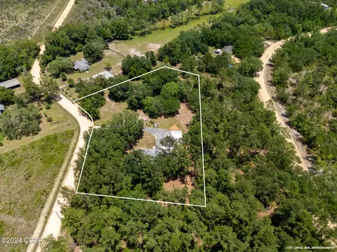 3190 Carter Cir, Chipley, FL 32428 photo 13