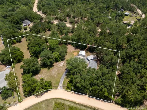3190 Carter Cir, Chipley, FL 32428 photo 2