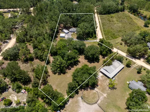 3190 Carter Cir, Chipley, FL 32428 photo 9