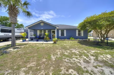 150 Manistee Dr, Panama City Beach, FL 32413