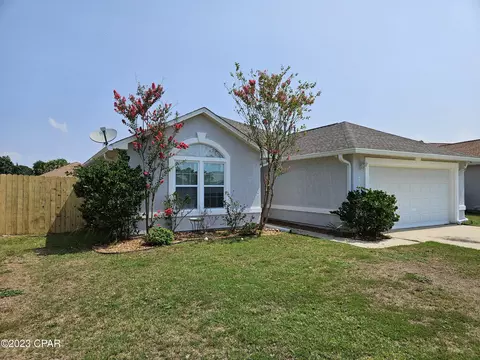 7106 Melissa Elaine Dr, Panama City Beach, FL 32407