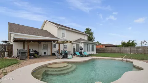 8324 High Point Rd, Panama City, FL 32404
