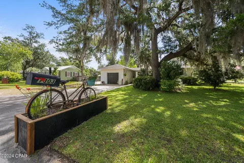 1303 Cherry St, Panama City, FL 32401
