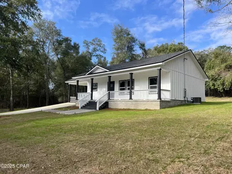 1364 Watts Ave, Chipley, FL 32428 photo 11