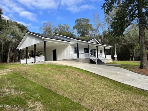 1364 Watts Ave, Chipley, FL 32428 photo 7