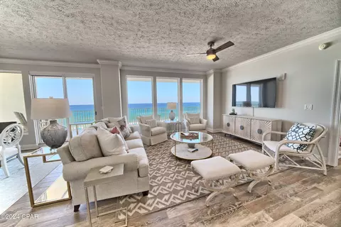 8715 Surf Dr #405, Panama City Beach, FL 32408