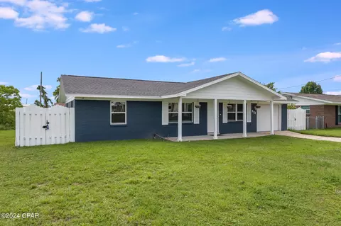 920 Everitt Ave, Panama City, FL 32401