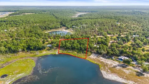 lot37 Grassy Pond Rd, Chipley, FL 32428