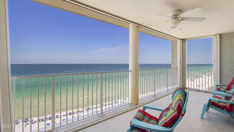 10513 Front Beach Rd #1301, Panama City Beach, FL 32407