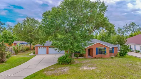2727 Ferol Ln, Lynn Haven, FL 32444