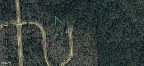 lot18 Blk 0410 Jeffers Ct, Chipley, FL 32428