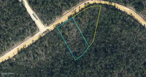 00000 Laurel Dr, Alford, FL 32420