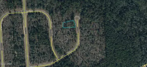 lot19 Blk 0410 Jeffers Ct, Chipley, FL 32428