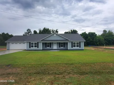 3381 Old Us Rd, Marianna, FL 32446
