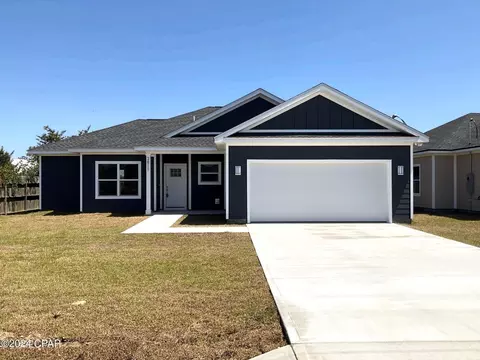 2811 E 16th St, Panama City, FL 32405
