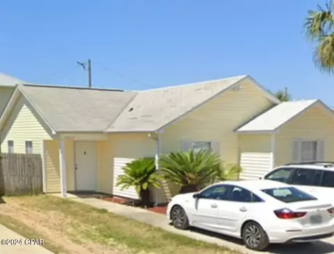 5523 Beach Dr, Panama City, FL 32408