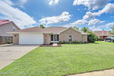 7305 Rodgers Dr, Panama City, FL 32404