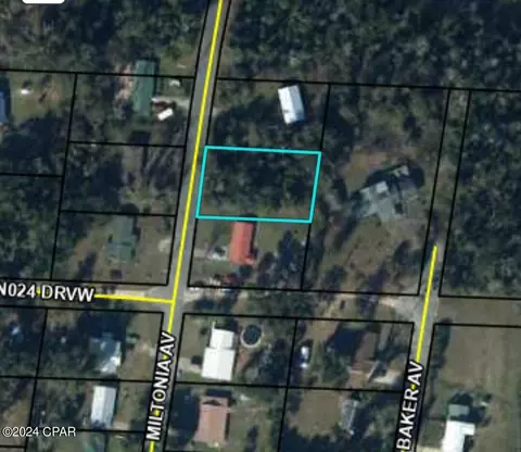 00 Miltonia Ave, Marianna, FL 32448