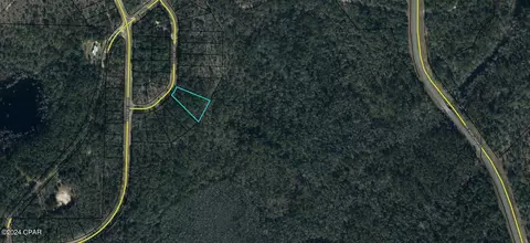 lot10 Blk 0408 Winder Pl, Chipley, FL 32428