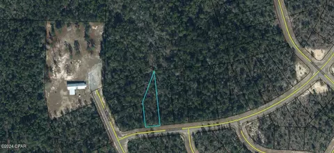 lot16 Blk 0416 Alhambra Dr, Chipley, FL 32428