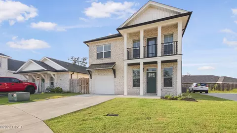 3533 Mill Point Cv, Panama City, FL 32404