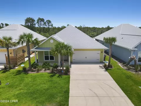 876 Backwater Rd, Port St Joe, FL 32456