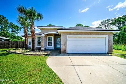 407 Cliftonia Cir, Panama City, FL 32408