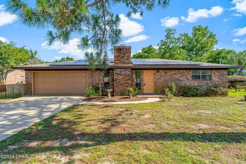 164 Christopher Dr, Panama City Beach, FL 32413