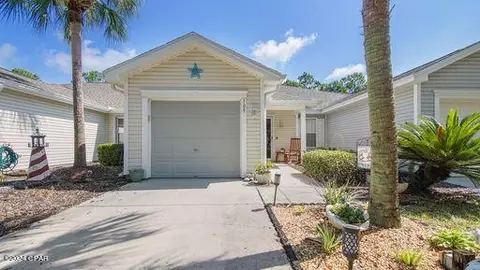 109 Park Pl, Panama City Beach, FL 32413